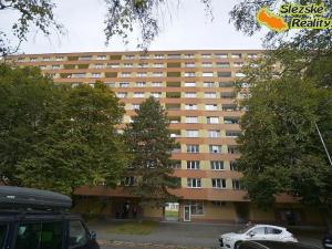 Pronájem bytu 3+1, Ostrava, Dr. Martínka, 74 m2