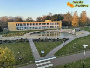 Pronájem bytu 3+1, Ostrava, Dr. Martínka, 74 m2