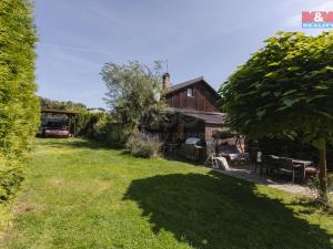 Prodej chaty, Rokycany - Plzeňské Předměstí, Němčičky, 66 m2