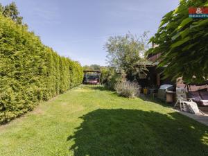 Prodej chaty, Rokycany - Plzeňské Předměstí, Němčičky, 66 m2