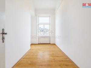 Pronájem bytu 3+1, Karlovy Vary, T. G. Masaryka, 104 m2