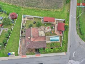 Prodej rodinného domu, Miletín, Jiřího z Poděbrad, 148 m2