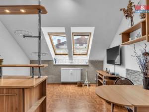 Prodej bytu 2+kk, Lázně Bělohrad, Třetí strana, 35 m2