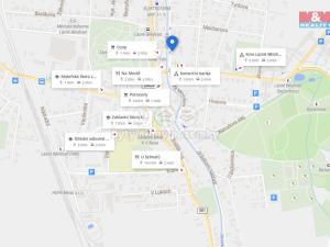 Prodej bytu 2+kk, Lázně Bělohrad, Třetí strana, 35 m2