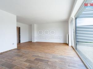 Pronájem bytu 2+kk, Jihlava, Na Nivách, 61 m2