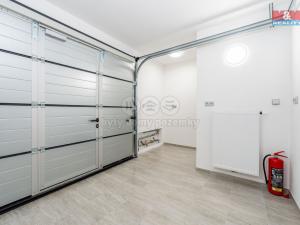 Pronájem bytu 2+kk, Jihlava, Na Nivách, 61 m2