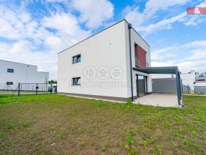 Pronájem bytu 2+kk, Jihlava, Na Nivách, 61 m2