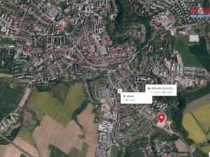 Pronájem bytu 2+kk, Jihlava, Na Nivách, 61 m2