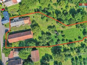 Prodej rodinného domu, Bystřice - Važice, 110 m2