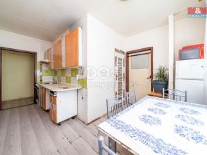 Prodej bytu 3+1, Červená Voda, 60 m2