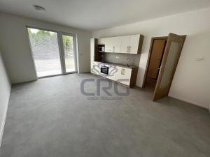 Pronájem bytu 2+kk, Jinačovice, 49 m2