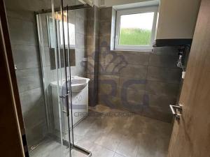 Pronájem bytu 2+kk, Jinačovice, 49 m2