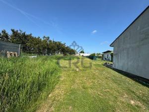 Prodej pozemku, Hrušovany u Brna, Stávání, 1030 m2