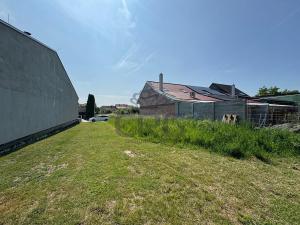 Prodej pozemku, Hrušovany u Brna, Stávání, 1030 m2