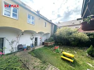 Prodej vícegeneračního domu, Bílina, Zámecká, 230 m2