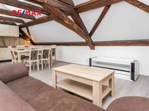 Prodej vícegeneračního domu, Bílina, Zámecká, 230 m2