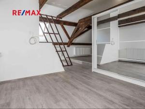 Prodej vícegeneračního domu, Bílina, Zámecká, 230 m2