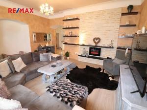 Prodej vícegeneračního domu, Bílina, Zámecká, 230 m2