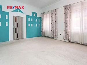 Prodej vícegeneračního domu, Bílina, Zámecká, 230 m2