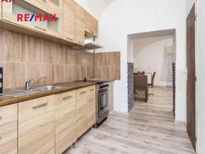 Prodej vícegeneračního domu, Bílina, Zámecká, 230 m2