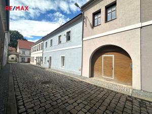 Prodej vícegeneračního domu, Bílina, Zámecká, 230 m2