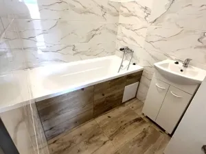 Pronájem bytu 3+1, Klášterec nad Ohří, Školní, 82 m2