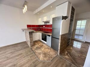 Pronájem bytu 2+kk, Jablonec nad Nisou, Mozartova, 45 m2