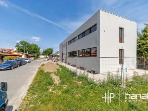 Pronájem kanceláře, Uničov, Nemocniční, 52 m2