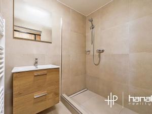 Pronájem kanceláře, Uničov, Nemocniční, 52 m2