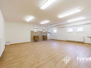 Pronájem komerční nemovitosti, Uničov, Nemocniční, 15 m2