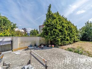 Pronájem komerční nemovitosti, Uničov, Nemocniční, 15 m2