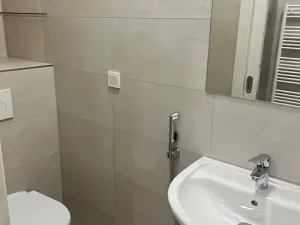 Pronájem bytu 3+kk, Praha - Žižkov, Jeseniova, 57 m2