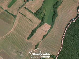 Prodej pole, Hvozdnice, 11541 m2
