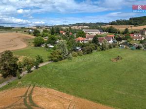 Prodej pozemku pro bydlení, Vilice, 1134 m2