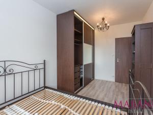Pronájem bytu 2+kk, Praha - Hlubočepy, Hugo Haase, 53 m2