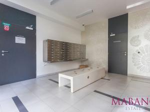Pronájem bytu 2+kk, Praha - Hlubočepy, Hugo Haase, 53 m2