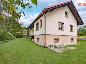 Prodej rodinného domu, Bílý Újezd, 110 m2