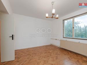 Prodej rodinného domu, Bílý Újezd, 110 m2
