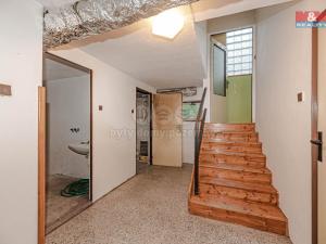 Prodej rodinného domu, Bílý Újezd, 110 m2
