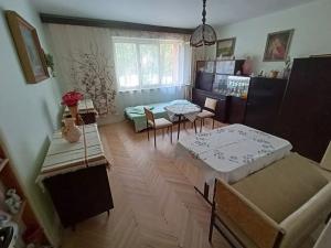 Prodej bytu 2+1, Zbýšov, Školní, 57 m2