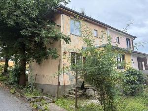 Prodej rodinného domu, Chroboly, 41 m2