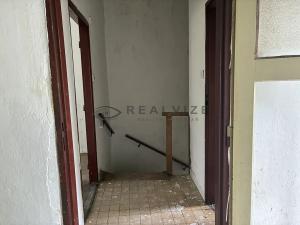 Prodej rodinného domu, Chroboly, 41 m2