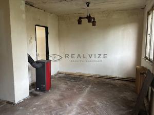 Prodej rodinného domu, Chroboly, 41 m2