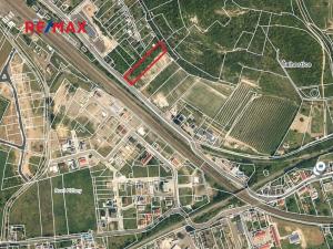 Prodej pozemku pro bydlení, Žalhostice, 2650 m2