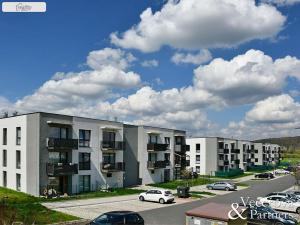 Pronájem bytu 2+kk, Plzeň - Skvrňany, Křimická, 55 m2