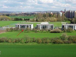 Pronájem bytu 2+kk, Plzeň - Skvrňany, Křimická, 55 m2