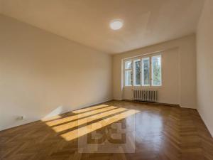 Pronájem bytu 1+1, Praha - Nové Město, Na slupi, 47 m2