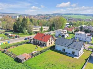 Prodej rodinného domu, Vamberk, Koukolova, 214 m2