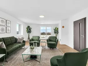 Prodej rodinného domu, Vamberk, Koukolova, 214 m2