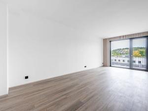 Pronájem bytu 2+kk, Praha - Hlubočepy, Na Zlíchově, 53 m2